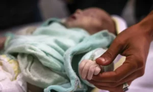 5 وفيات بينهم طفل نتيجة المجاعة وسوء التغذية خلال الساعات الـ24 الماضية